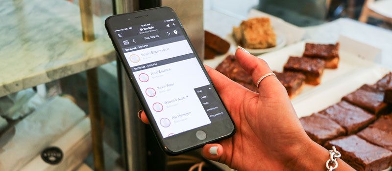 7shifts-scheduling-app