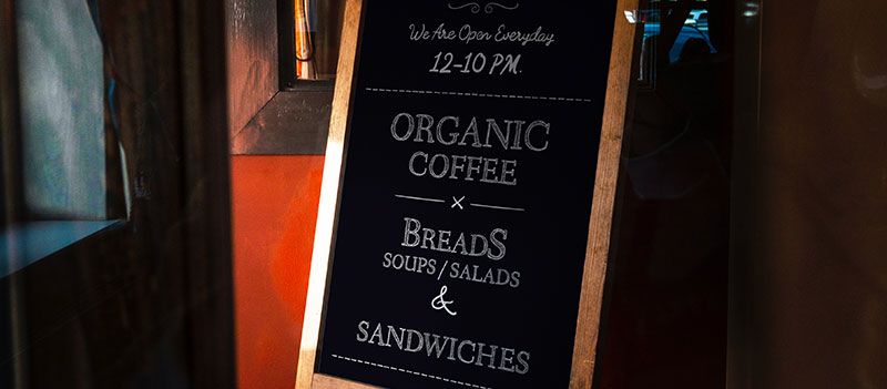 restaurant-advertising-coffee-sign